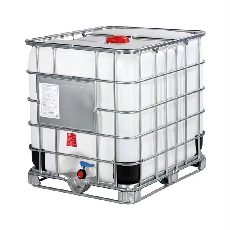 IBC Containers Archives