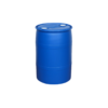 120 litre tight head plastic drum