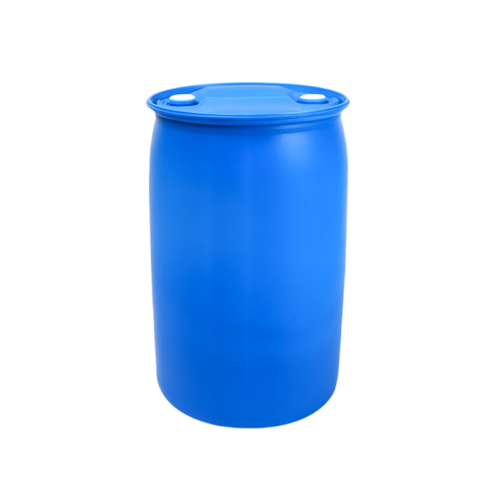 200 Litre Closed Top Plastic Drum