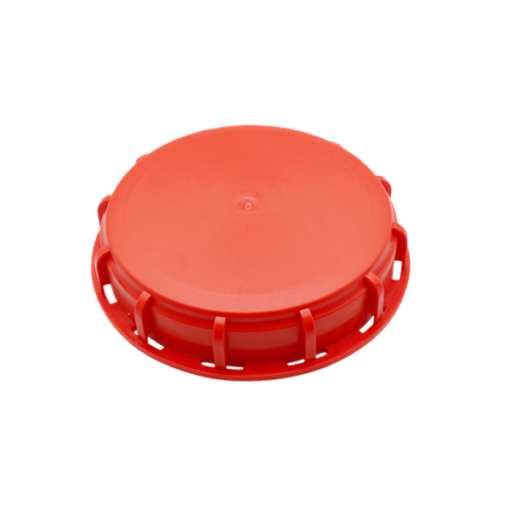 DN150(6") Solid IBC Lid