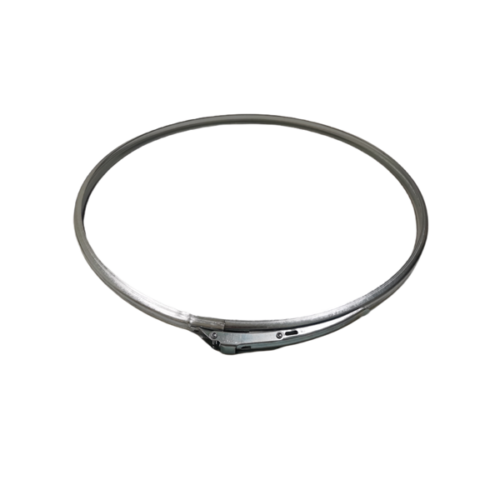 Open Head Steel Drum Locking Rings