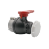 IBC Ball Valve