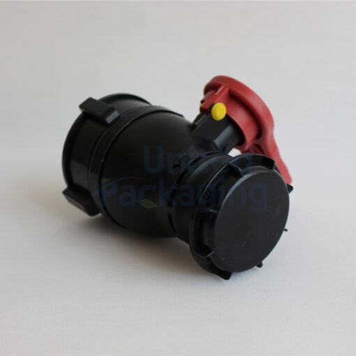 IBC Ball Valve