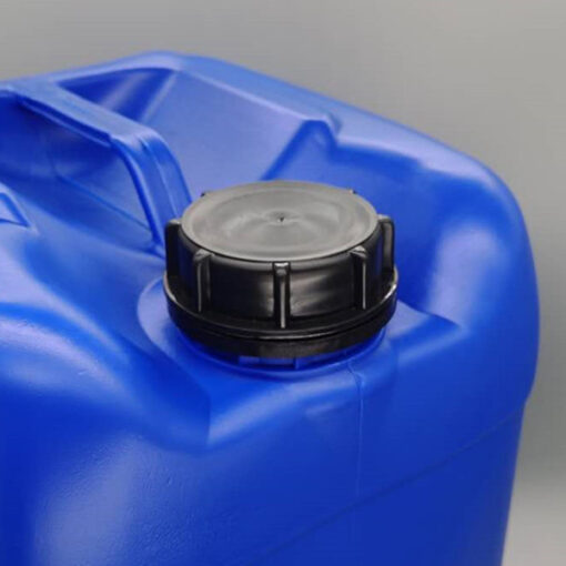 Jerry Can Closure Screw Cap