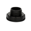 IBC Adapter M80x3 Female to S60x6 Male