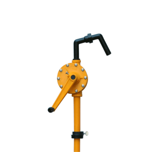 Rotary Drum Pump