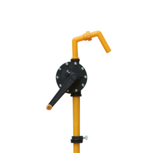 Rotary Drum Pump